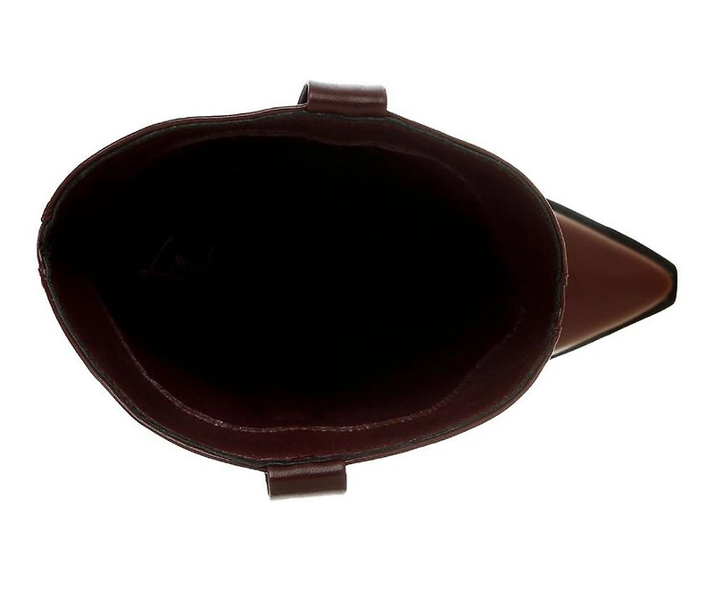 Women's London Rag Ponies Cowboy Boots