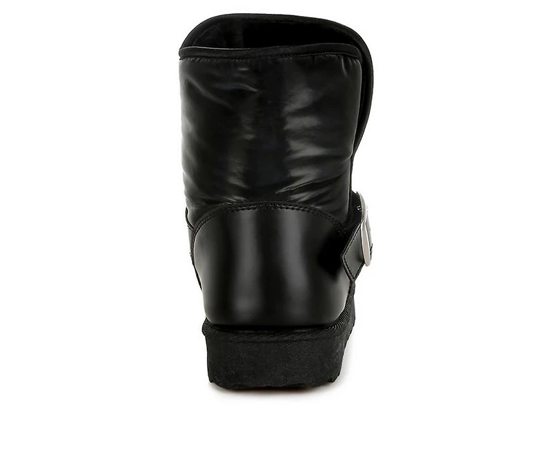 Women's London Rag Jammy Winter Boots