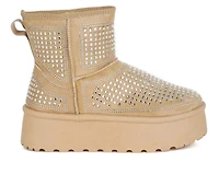 Women's London Rag Xoras Winter Boots