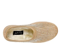 Women's London Rag Kickles Paltform Clogs