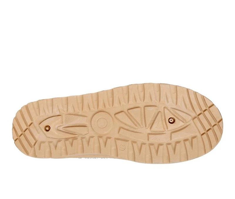 Women's London Rag Kickles Paltform Clogs