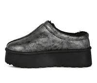 Women's London Rag Lottys Platform Clogs