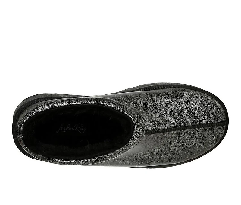 Women's London Rag Lottys Platform Clogs