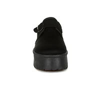 Women's London Rag Mayfield Platform Clogs