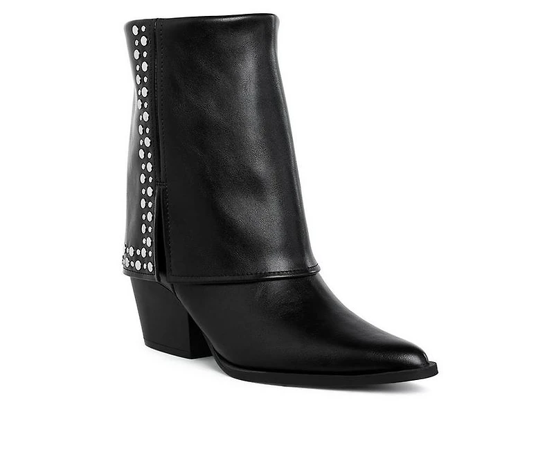 Women's London Rag Mariachi Cowboy Boots