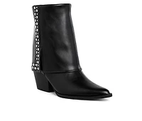 Women's London Rag Mariachi Cowboy Boots
