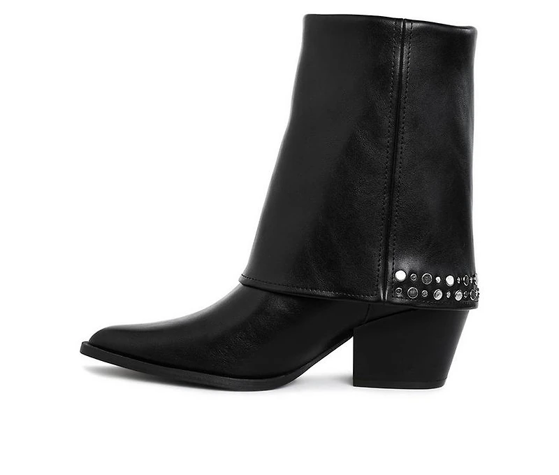 Women's London Rag Mariachi Cowboy Boots