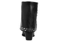 Women's London Rag Mariachi Cowboy Boots