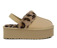 Women's London Rag Kutchu Clogs
