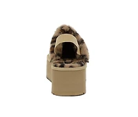 Women's London Rag Kutchu Clogs