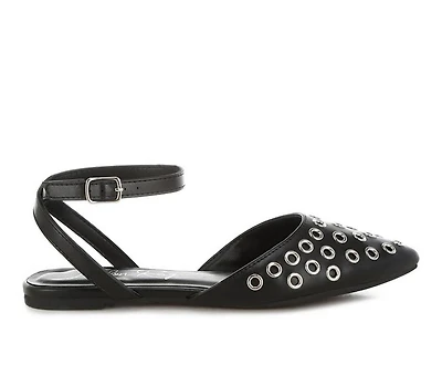 Women's London Rag Chalcis Flat Sandals