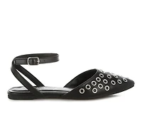 Women's London Rag Chalcis Flat Sandals