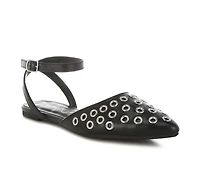 Women's London Rag Chalcis Flat Sandals