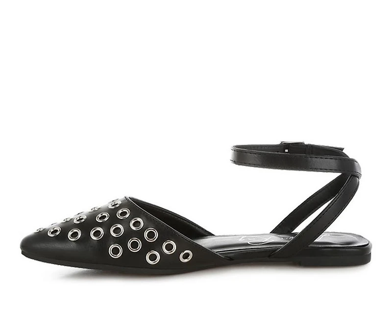 Women's London Rag Chalcis Flat Sandals