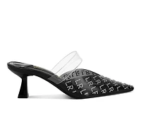 Women's London Rag Holin Heeled Sandals