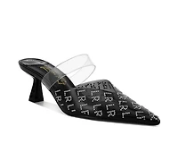 Women's London Rag Holin Heeled Sandals