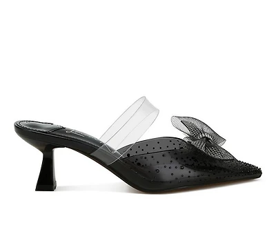 Women's London Rag Freja Heeled Sandals