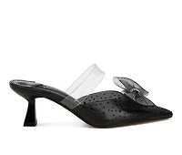 Women's London Rag Freja Heeled Sandals