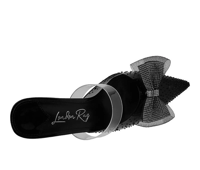 Women's London Rag Freja Heeled Sandals