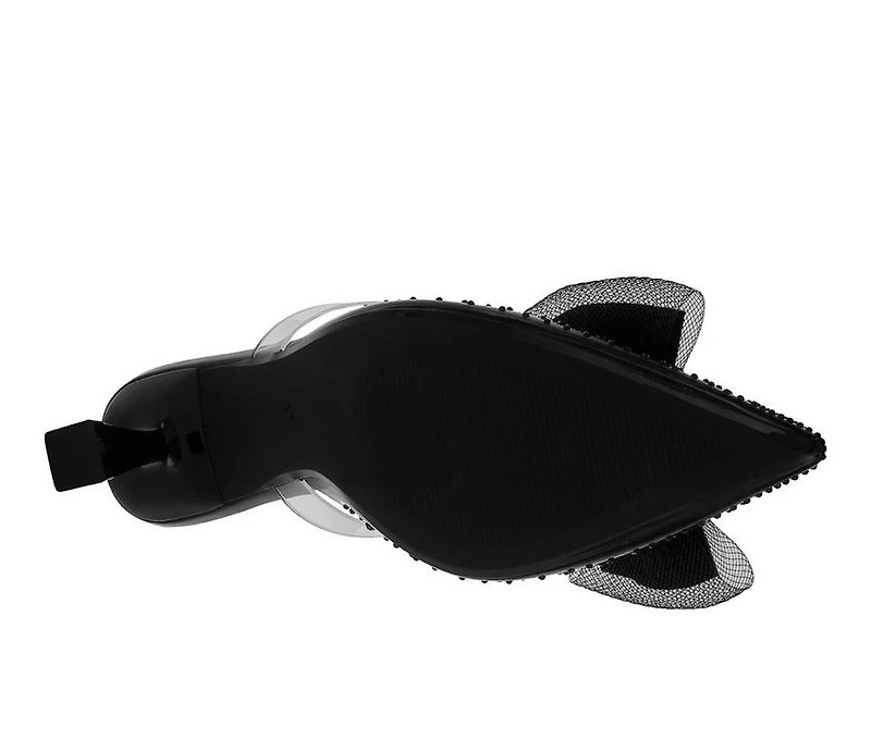 Women's London Rag Freja Heeled Sandals