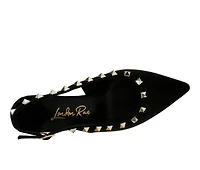 Women's London Rag Ameya Pumps