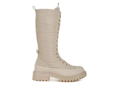 Women's London Rag Argi Lace-up Boots