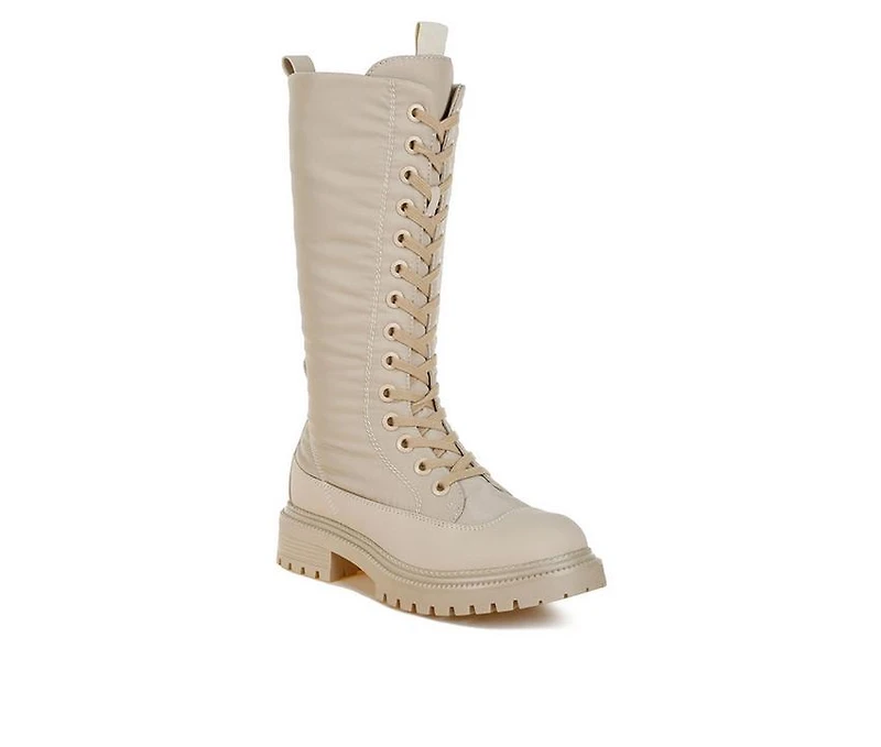 Women's London Rag Argi Lace-up Boots