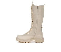 Women's London Rag Argi Lace-up Boots