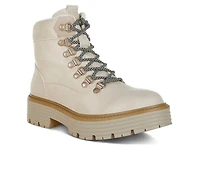 Women's London Rag Boskoff Lace-up Boots