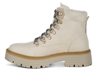 Women's London Rag Boskoff Lace-up Boots