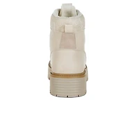 Women's London Rag Boskoff Lace-up Boots