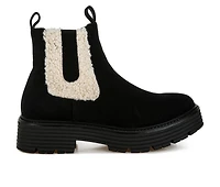 Women's London Rag Mothman Booties