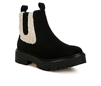 Women's London Rag Mothman Booties
