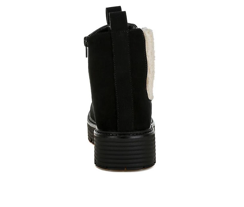 Women's London Rag Mothman Booties