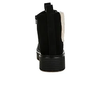 Women's London Rag Mothman Booties