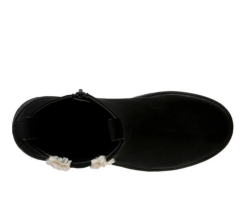 Women's London Rag Mothman Booties