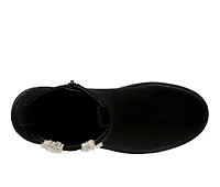 Women's London Rag Mothman Booties