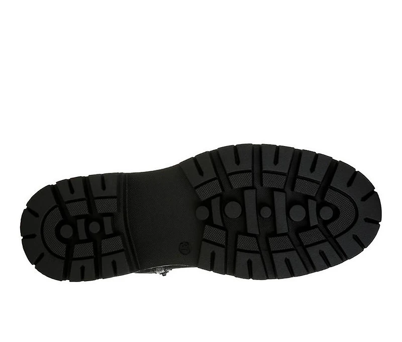 Women's London Rag Mothman Booties