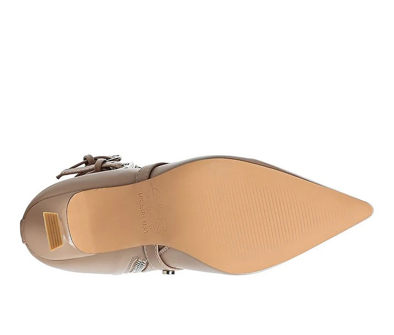 Women's London Rag Jaunts Heeled Boots