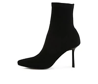 Women's London Rag Kintley Booties