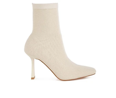 Women's London Rag Kintley Booties