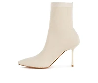 Women's London Rag Kintley Booties