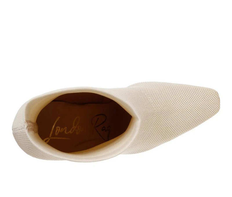 Women's London Rag Kintley Booties