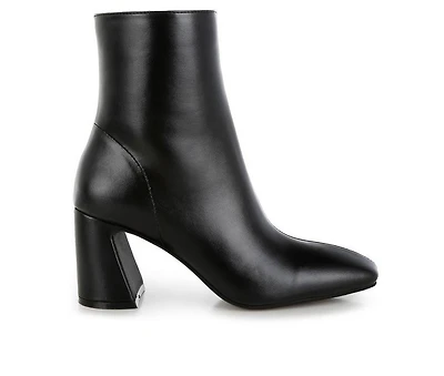 Women's London Rag Bruna Booties