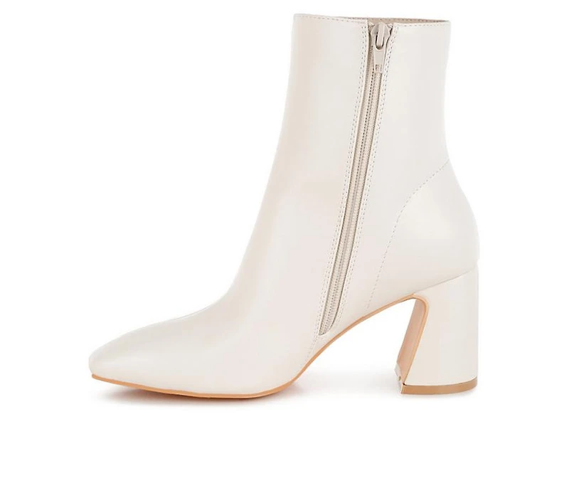 Women's London Rag Bruna Booties