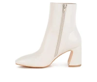 Women's London Rag Bruna Booties