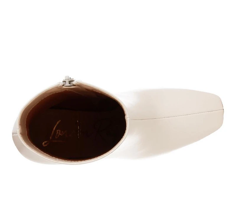 Women's London Rag Bruna Booties