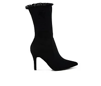 Women's London Rag Himkok Heeled Boots