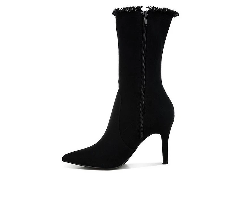 Women's London Rag Himkok Heeled Boots