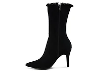 Women's London Rag Himkok Heeled Boots
